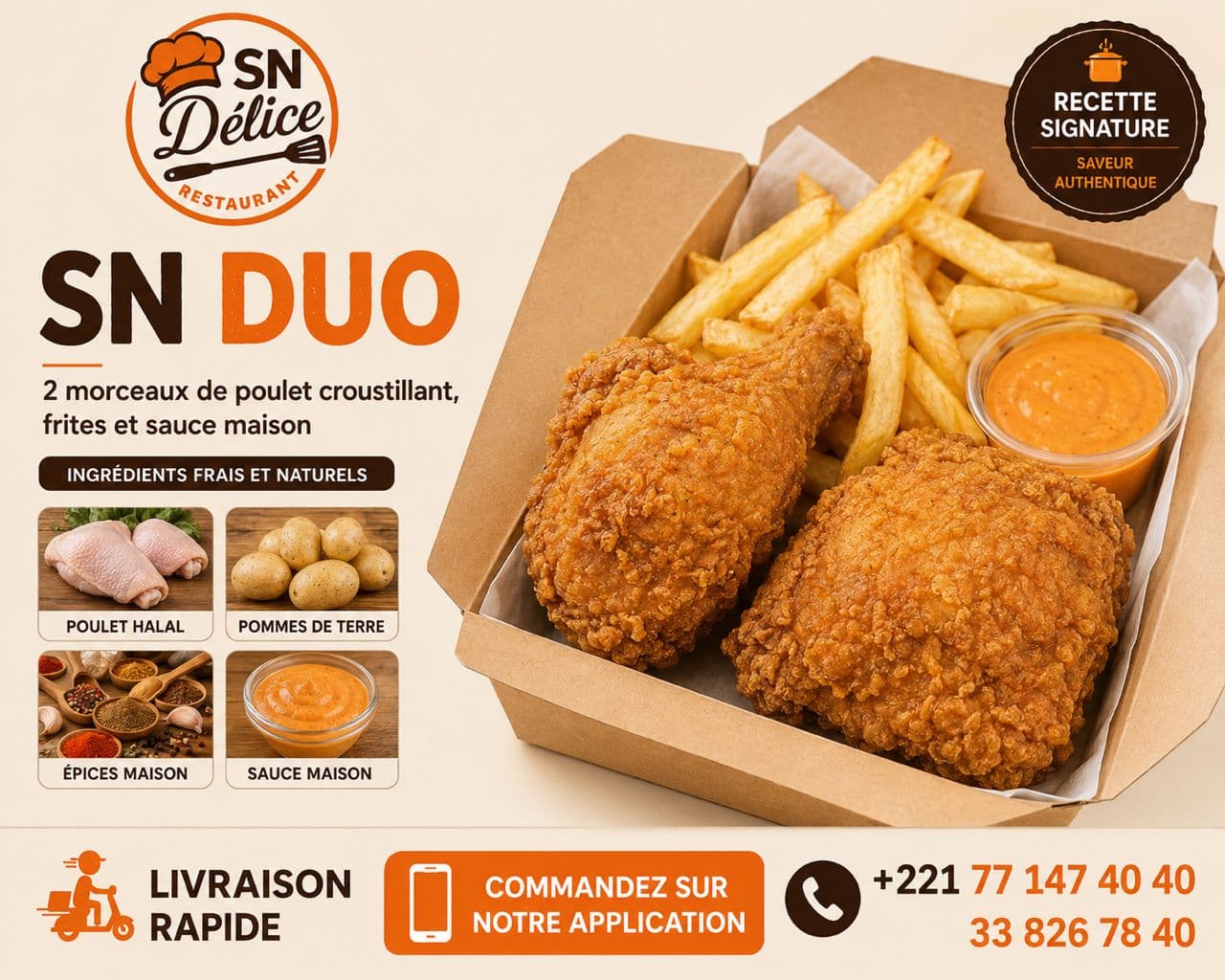 SN Duo