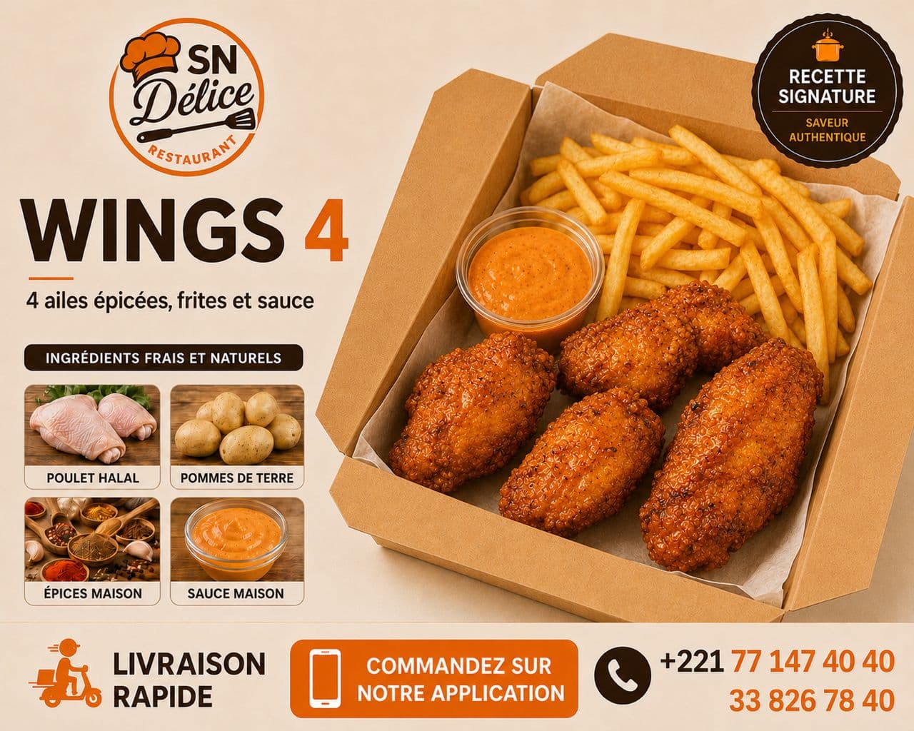 Wings 4
