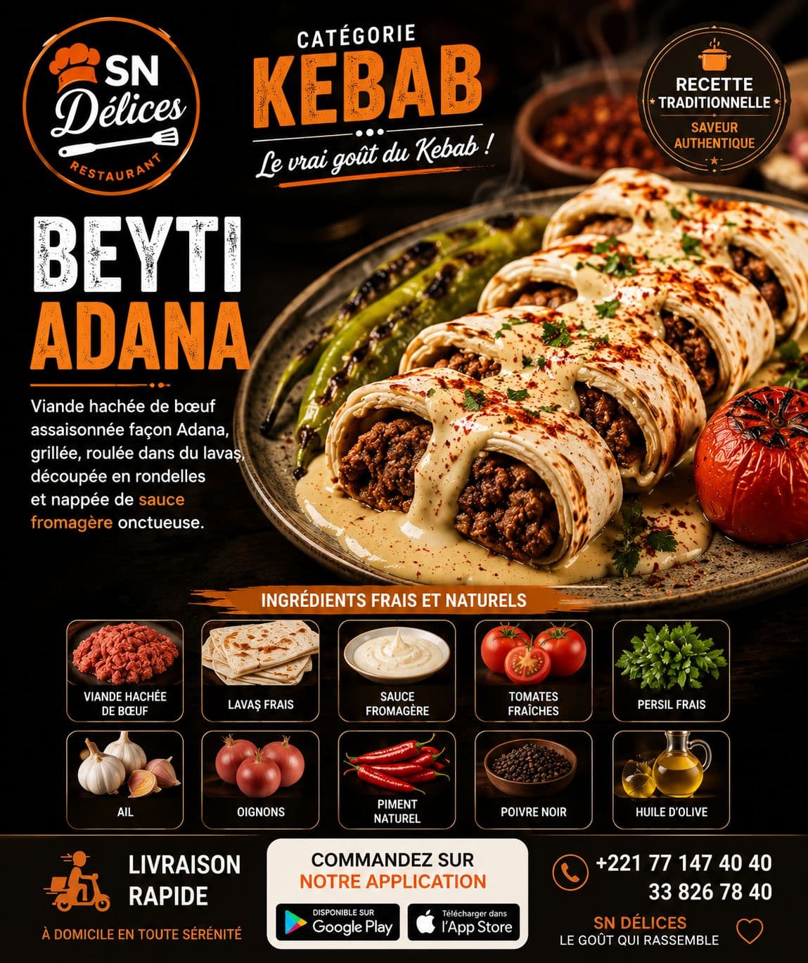 Beyti Adana