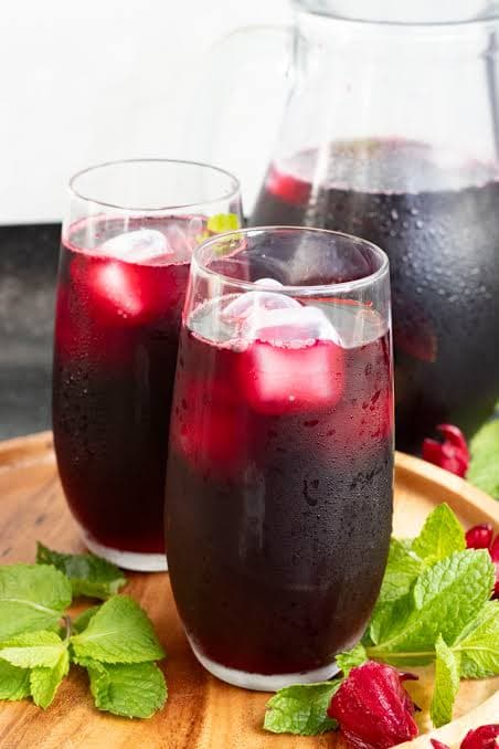 jus de bisap